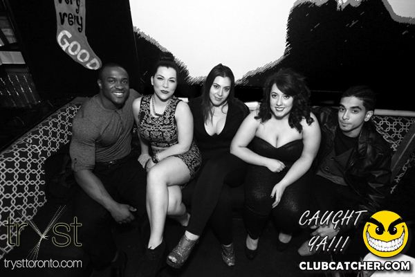 Tryst nightclub photo 124 - December 28th, 2013