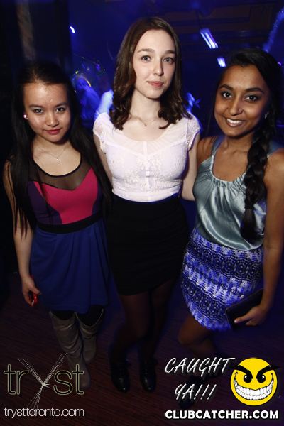 Tryst nightclub photo 127 - December 28th, 2013