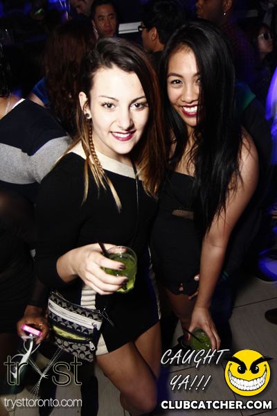 Tryst nightclub photo 129 - December 28th, 2013