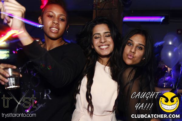 Tryst nightclub photo 131 - December 28th, 2013