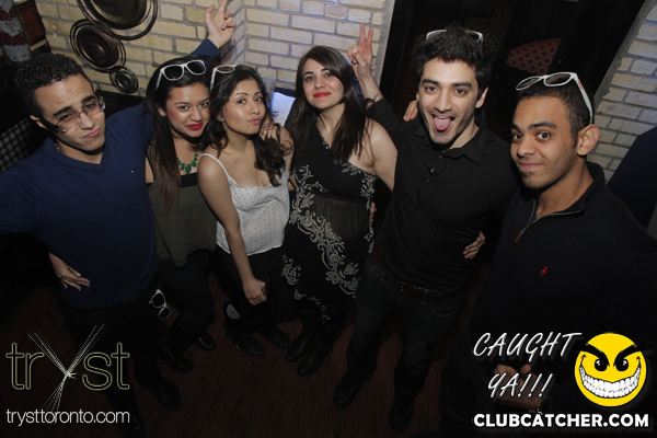 Tryst nightclub photo 133 - December 28th, 2013