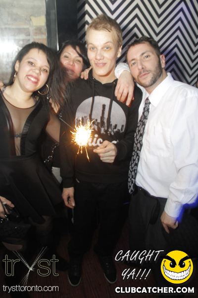 Tryst nightclub photo 135 - December 28th, 2013