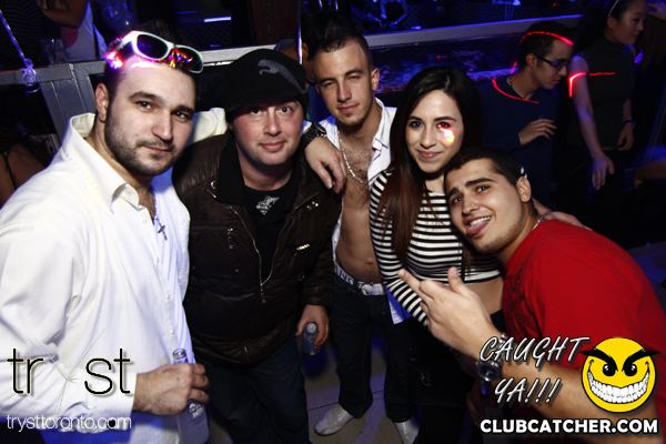 Tryst nightclub photo 136 - December 28th, 2013