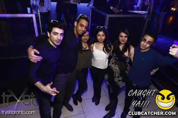 Tryst nightclub photo 137 - December 28th, 2013