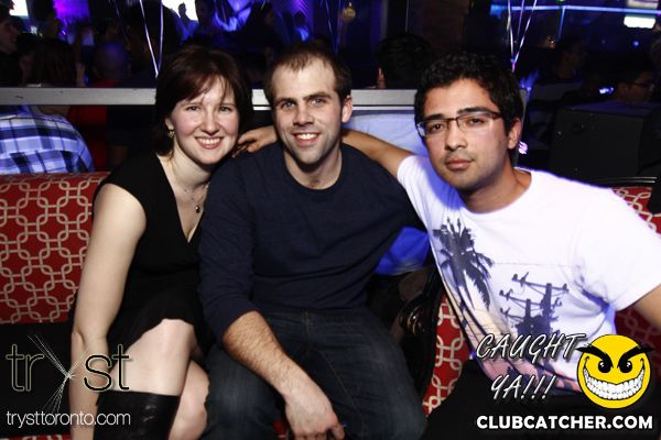 Tryst nightclub photo 138 - December 28th, 2013
