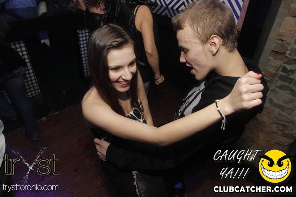 Tryst nightclub photo 139 - December 28th, 2013