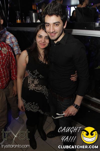 Tryst nightclub photo 143 - December 28th, 2013