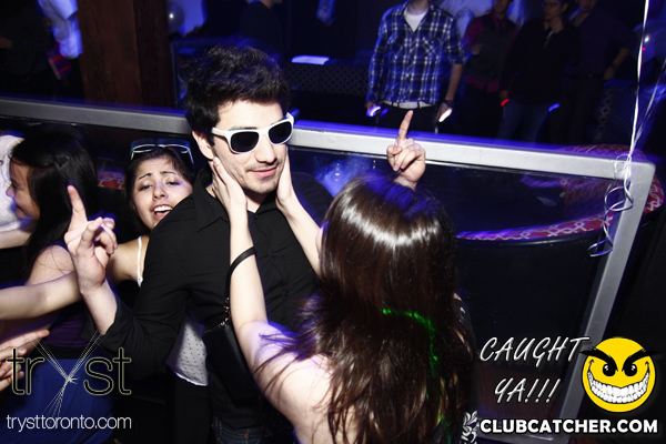 Tryst nightclub photo 147 - December 28th, 2013