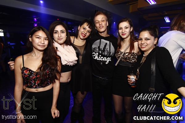 Tryst nightclub photo 149 - December 28th, 2013