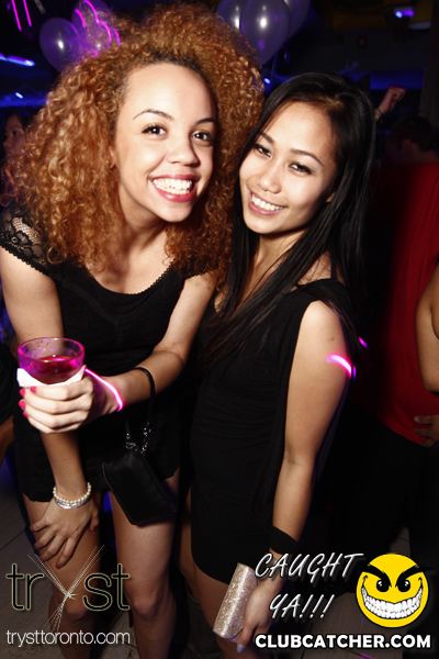 Tryst nightclub photo 16 - December 28th, 2013