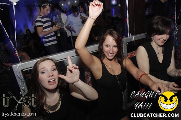 Tryst nightclub photo 152 - December 28th, 2013