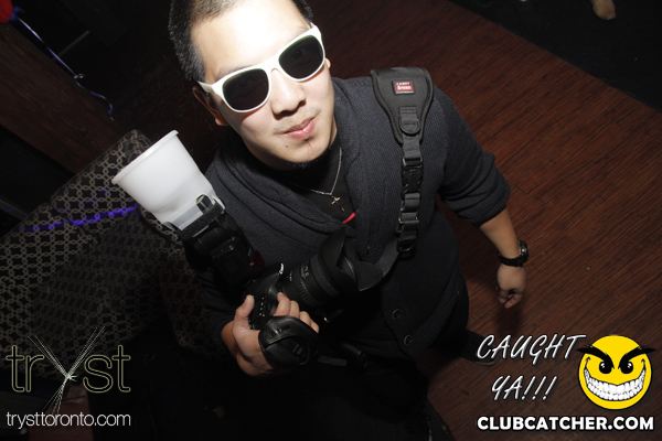 Tryst nightclub photo 153 - December 28th, 2013
