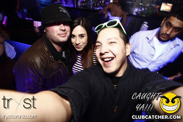 Tryst nightclub photo 156 - December 28th, 2013