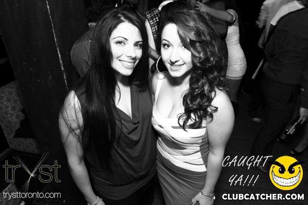 Tryst nightclub photo 157 - December 28th, 2013