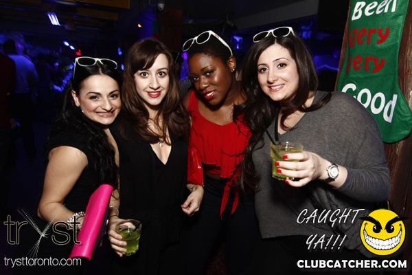 Tryst nightclub photo 160 - December 28th, 2013