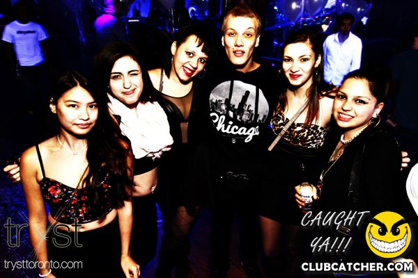 Tryst nightclub photo 161 - December 28th, 2013