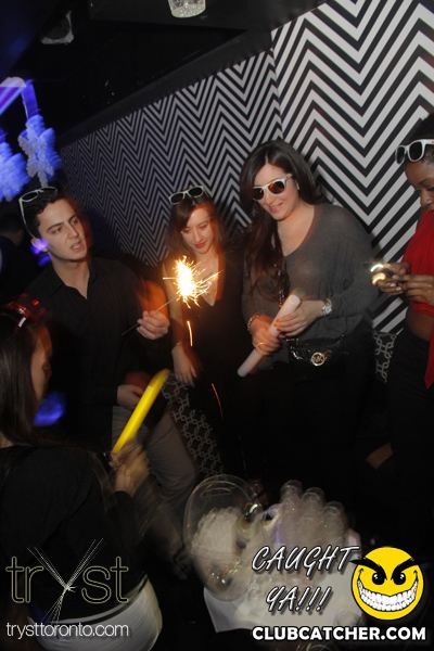 Tryst nightclub photo 164 - December 28th, 2013