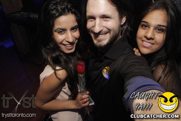 Tryst nightclub photo 166 - December 28th, 2013