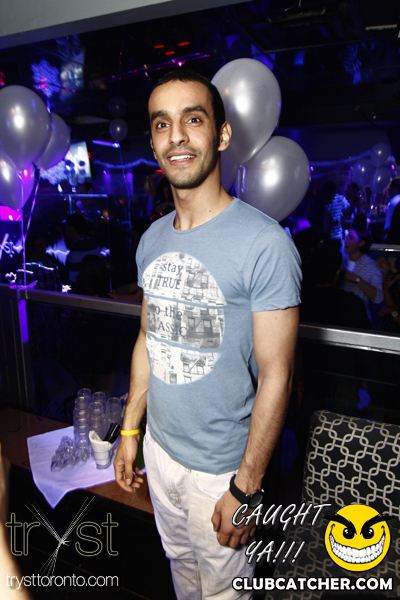 Tryst nightclub photo 169 - December 28th, 2013