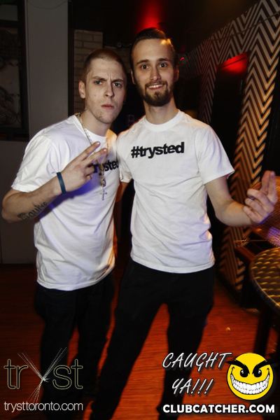 Tryst nightclub photo 170 - December 28th, 2013