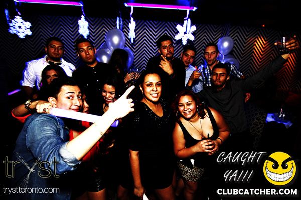 Tryst nightclub photo 172 - December 28th, 2013
