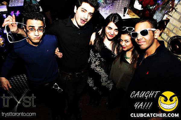 Tryst nightclub photo 175 - December 28th, 2013