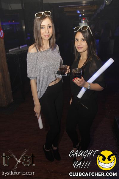 Tryst nightclub photo 177 - December 28th, 2013