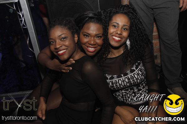 Tryst nightclub photo 179 - December 28th, 2013