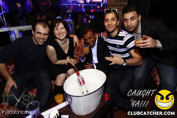 Tryst nightclub photo 180 - December 28th, 2013