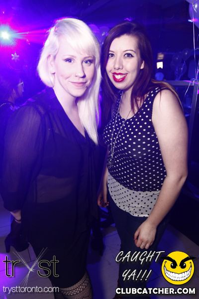 Tryst nightclub photo 182 - December 28th, 2013
