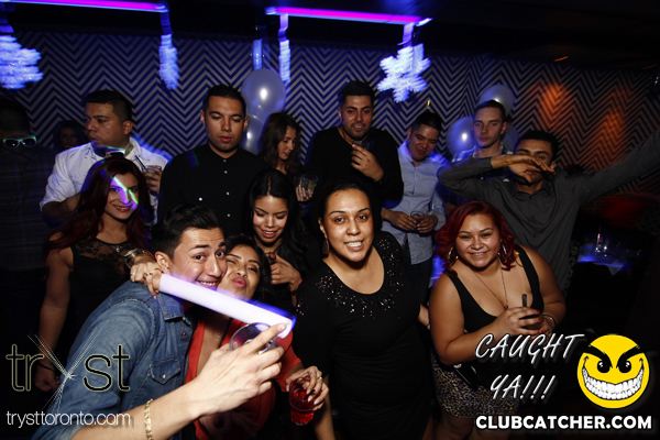 Tryst nightclub photo 183 - December 28th, 2013