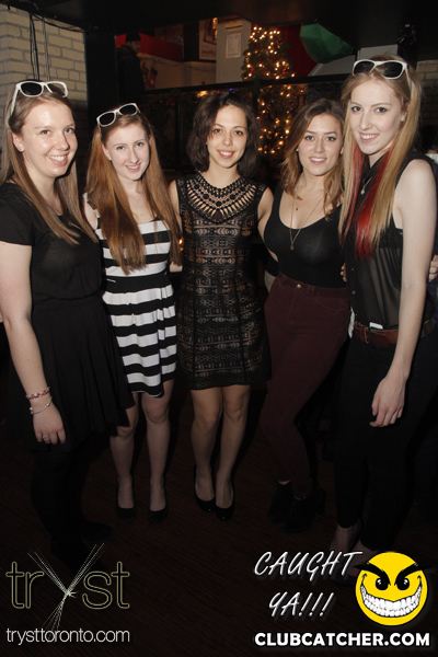 Tryst nightclub photo 184 - December 28th, 2013