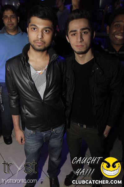 Tryst nightclub photo 186 - December 28th, 2013