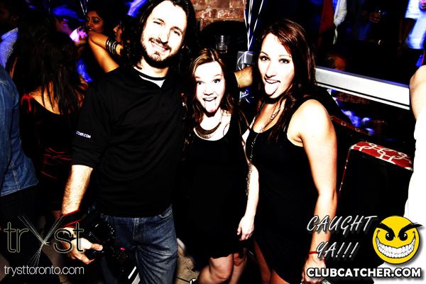 Tryst nightclub photo 188 - December 28th, 2013