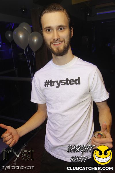 Tryst nightclub photo 189 - December 28th, 2013