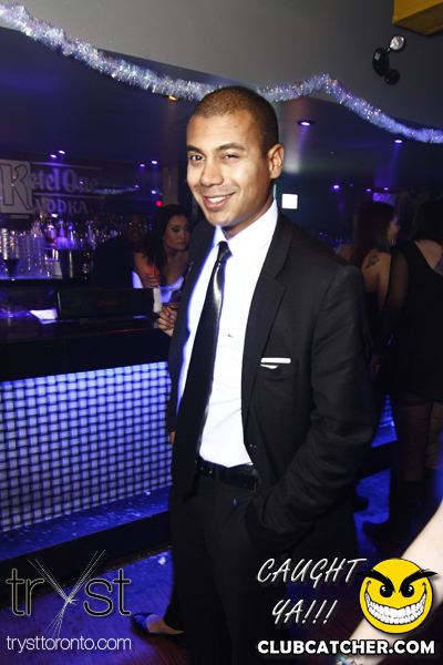 Tryst nightclub photo 190 - December 28th, 2013