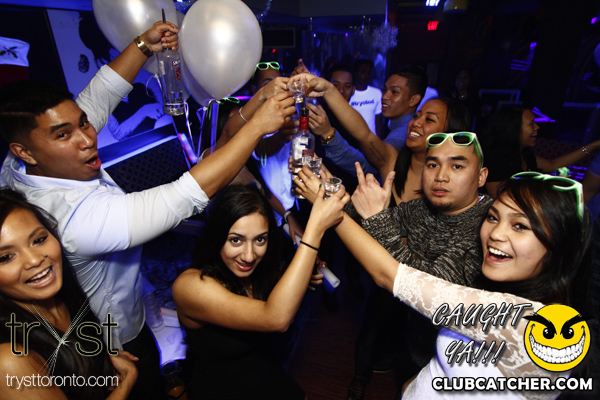Tryst nightclub photo 20 - December 28th, 2013