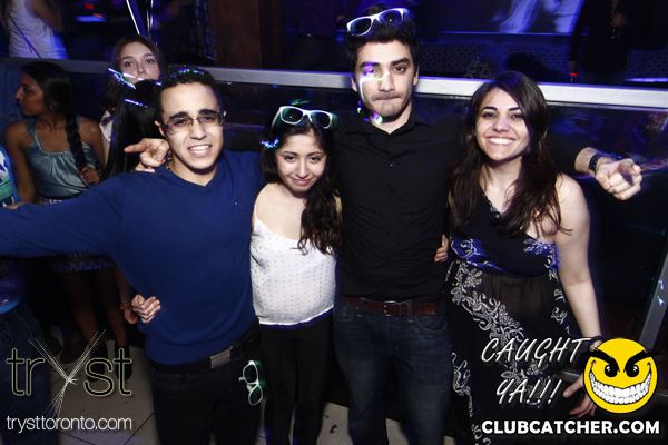 Tryst nightclub photo 192 - December 28th, 2013