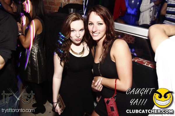 Tryst nightclub photo 197 - December 28th, 2013