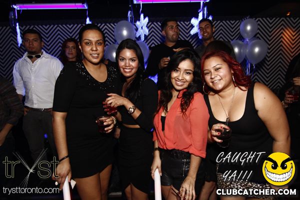 Tryst nightclub photo 198 - December 28th, 2013