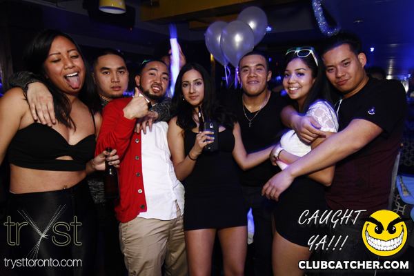 Tryst nightclub photo 199 - December 28th, 2013