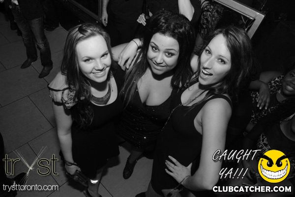 Tryst nightclub photo 200 - December 28th, 2013