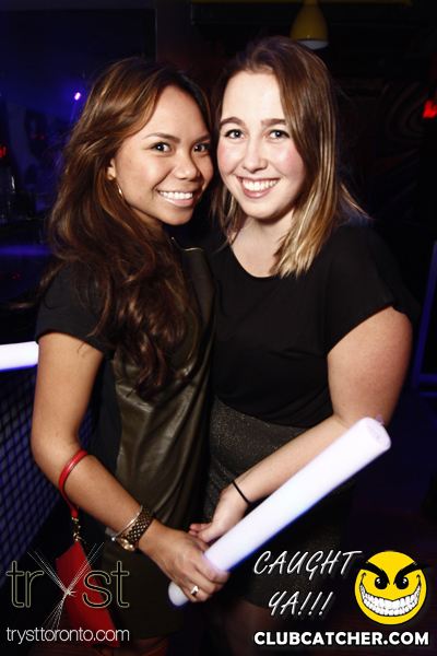 Tryst nightclub photo 3 - December 28th, 2013