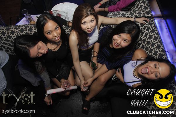 Tryst nightclub photo 21 - December 28th, 2013