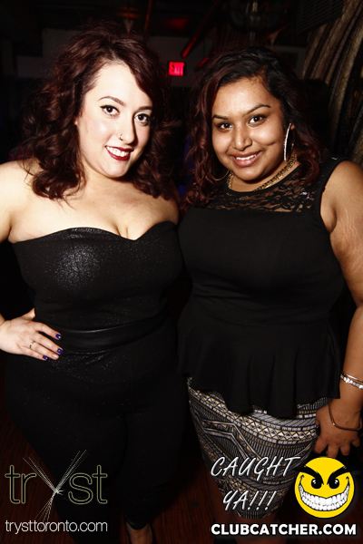 Tryst nightclub photo 201 - December 28th, 2013