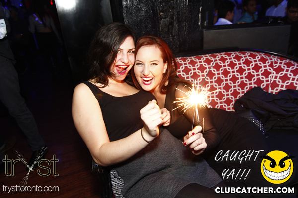 Tryst nightclub photo 203 - December 28th, 2013