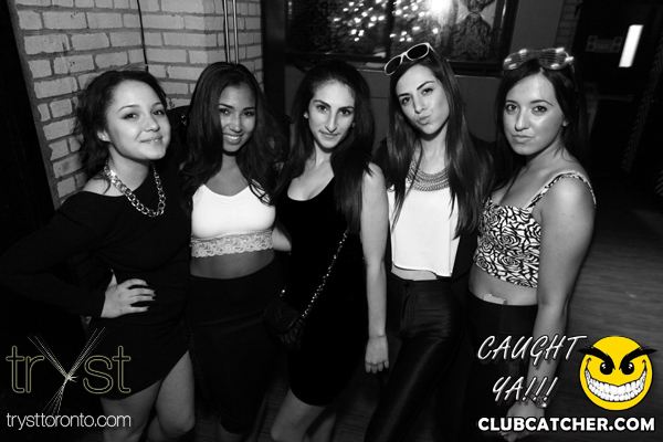 Tryst nightclub photo 204 - December 28th, 2013
