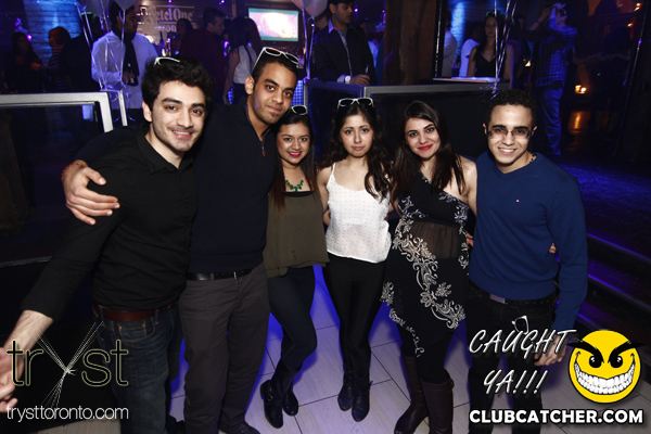 Tryst nightclub photo 205 - December 28th, 2013