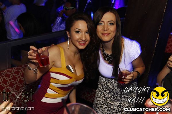 Tryst nightclub photo 206 - December 28th, 2013