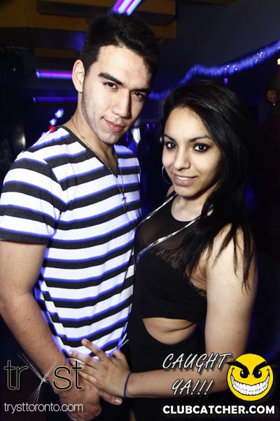 Tryst nightclub photo 207 - December 28th, 2013